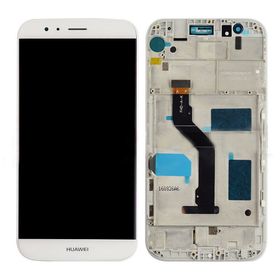 HTC Sensation XE G18 Dokunmatik LCD Ekran
