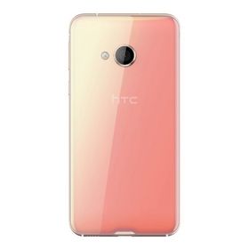 HTC U Play 64GB Pembe