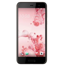 HTC U Play 64GB Pembe
