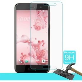 Htc U Play Ekran Koruyucu Kırılmaz Ekran