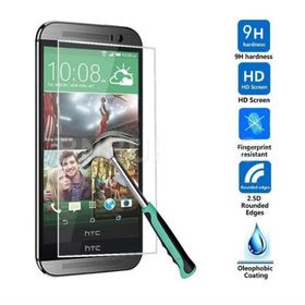 Htc U Play Ekran Koruyucu Kırılmaz Ekran