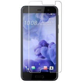 Htc U Play Ekran Koruyucu Kırılmaz Ekran