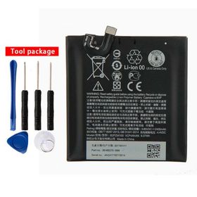 Htc U Play Uyumlu Batarya