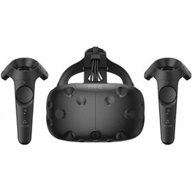 HTC Vive Focus Sanal Gerçeklik Gözlüğü