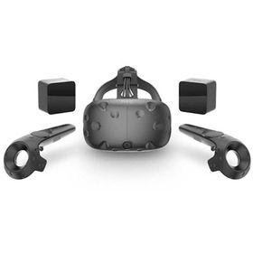 HTC Vive Focus Sanal Gerçeklik Gözlüğü