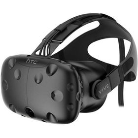 HTC Vive Focus Sanal Gerçeklik Gözlüğü