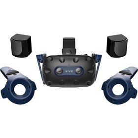 HTC Vive Pro 2 Full Kit Sanal Gerçeklik Gözlüğü
