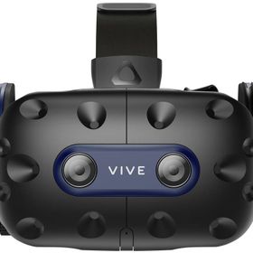 HTC Vive Pro 2 Full Kit Sanal Gerçeklik Gözlüğü