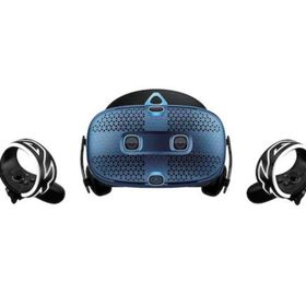 HTC Vive Sanal Gerçeklik Gözlüğü