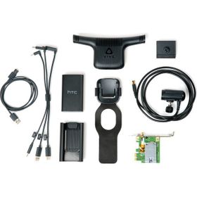 HTC Vive Wireless Adapter Full Pack Sanal Gerçeklik Aksesuarı