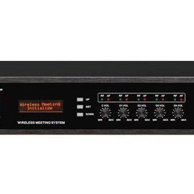 HTDZ HT-2288R UHF Merkez Ünitesi