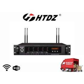 HTDZ HT-2288R UHF Merkez Ünitesi
