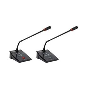 HTDZ HT-2299C Başkan Mikrofon Ünitesi