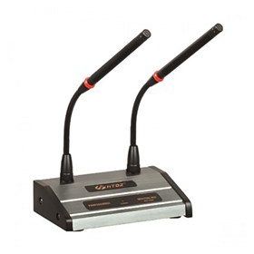 HTDZ HT-333 Masa Tipi Kondenser Mikrofon