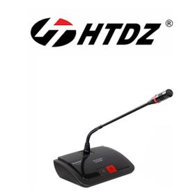 HTDZ HT-3910D Konferans Sistemi Delege Mikrofon Ünitesi