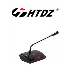 HTDZ HT-3910D Konferans Sistemi Delege Mikrofon Ünitesi