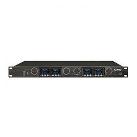 HTDZ HT-640 Receiver B 4'lü Kablosuz Mikrofon Alıcısı
