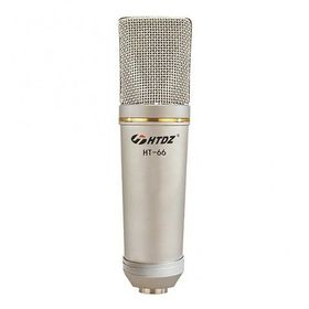 HTDZ HT-66 Stüdyo Kondenser Mikrofon