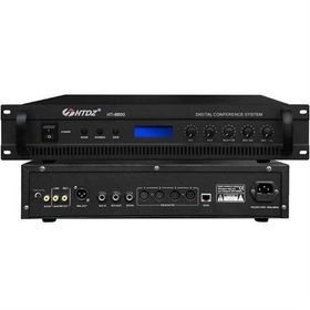 HTDZ HT-6600 Merkez Ünitesi