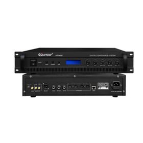 HTDZ HT-6600B Merkez Ünitesi