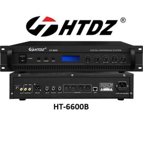 HTDZ HT-6600B Merkez Ünitesi