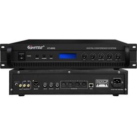HTDZ HT-6600B Merkez Ünitesi