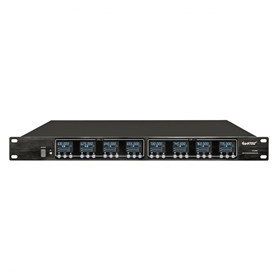 HTDZ HT-680 Receiver 8'li Konferans Sistemi Alıcısı