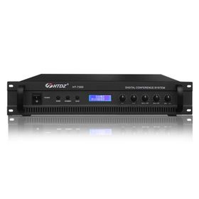 HTDZ HT-7300 Merkez Ünitesi