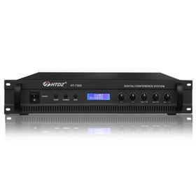 HTDZ HT-7300 Merkez Ünitesi