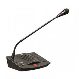 HTDZ HT-7700C Başkan Mikrofon Ünitesi