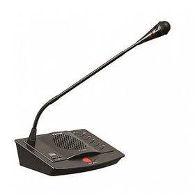 HTDZ HT-7700C Başkan Mikrofon Ünitesi