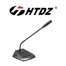 HTDZ HT-816C Başkan Mikrofon Ünitesi