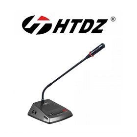 HTDZ HT-816D Delege Mikrofon Ünitesi