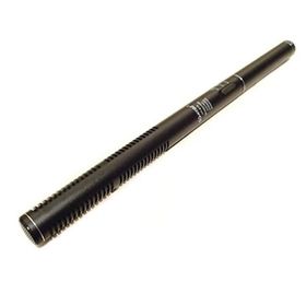 HTDZ HT-81A Condenser Shotgun Boom Koro Mikrofonu