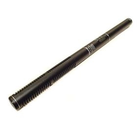 HTDZ HT-81A Condenser Shotgun Boom Koro Mikrofonu