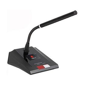 HTDZ HT-9200C Başkan Mikrofon Ünitesi