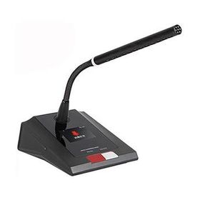 HTDZ HT-9200D Delege Ünitesi