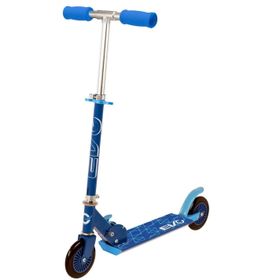 Hti Toys Evo 2 Tekerlekli Scooter
