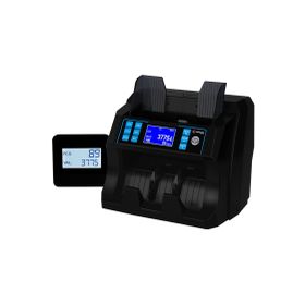 Htm Atom 3 Profesyonel Karışık Para Sayma Makinesi