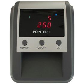 Htm Pointer 2 Para Kontrol Makinesi
