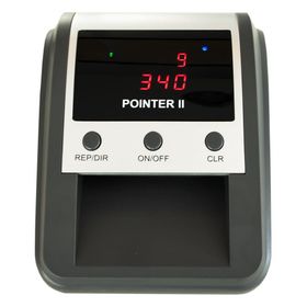 Htm Pointer II Para Kontrol Cihazı
