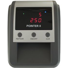 Htm Pointer II Para Kontrol Cihazı