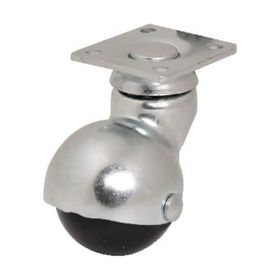 Hts 202 Küre Tablalı 40 mm Teker