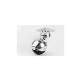 Hts 202 Küre Tablalı 40 mm Teker