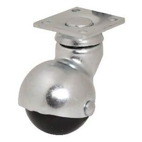Hts 202 Küre Tablalı 40 mm Teker