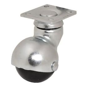 Hts 202 Küre Tablalı 40 mm Teker