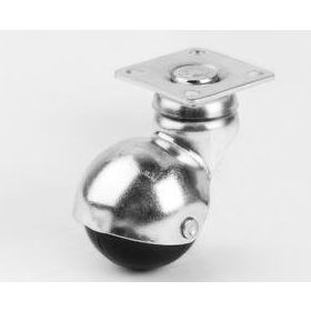 Hts 202 Küre Tablalı 40 mm Teker