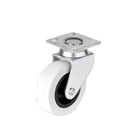 Hts 321 52 mm Tablalı Döner Mobilya Tekeri