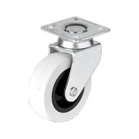 Hts 321 52 mm Tablalı Döner Mobilya Tekeri