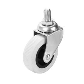 Hts 322 50x20 mm Vidalı Servis Tekeri